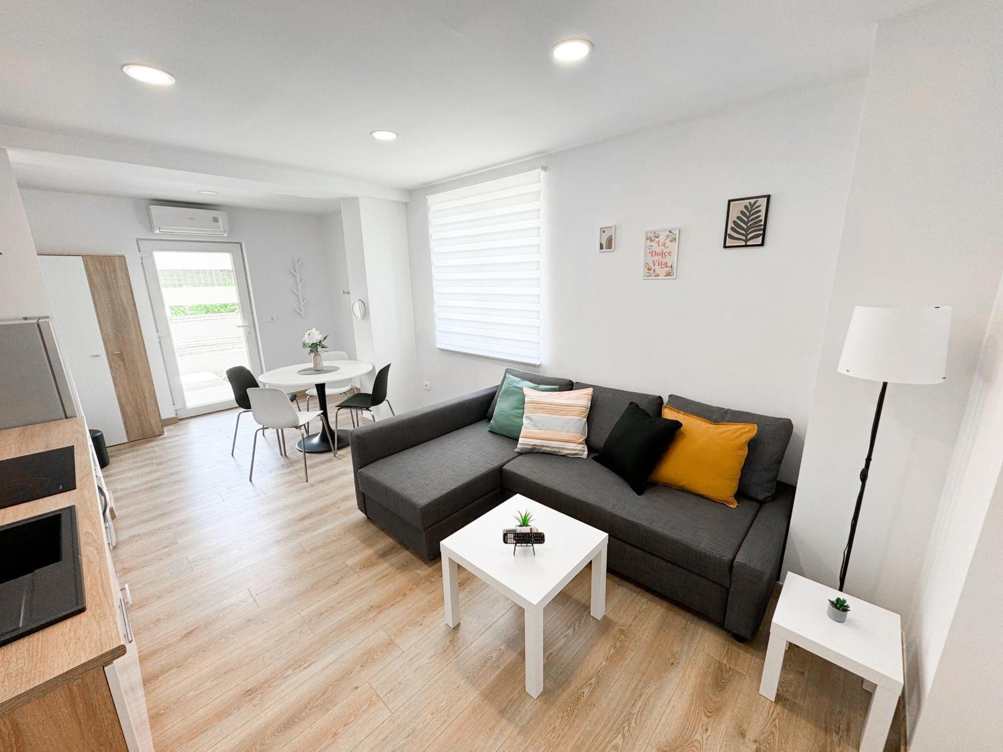 The Pinot'S Apartments Koper Luaran gambar