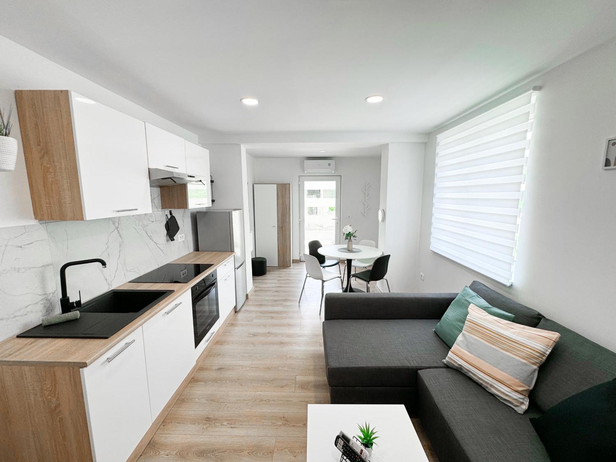 The Pinot'S Apartments Koper Luaran gambar