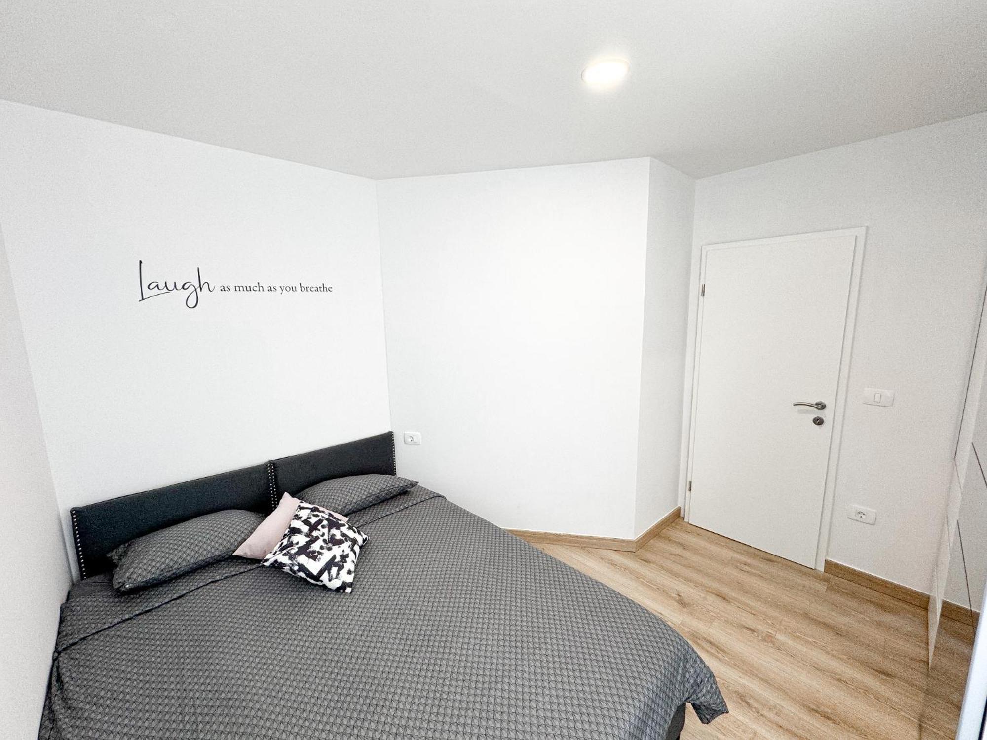 The Pinot'S Apartments Koper Luaran gambar