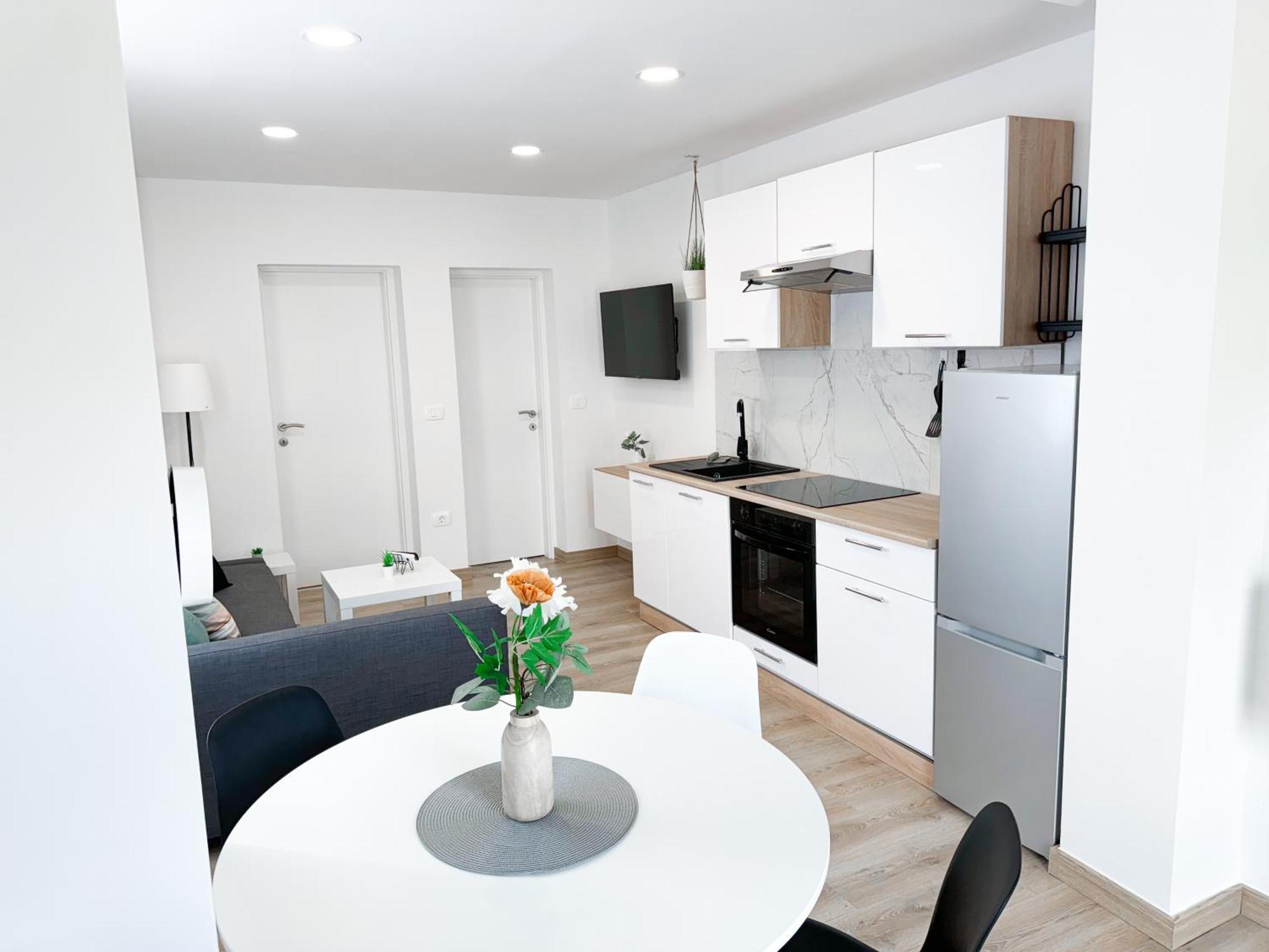 The Pinot'S Apartments Koper Luaran gambar