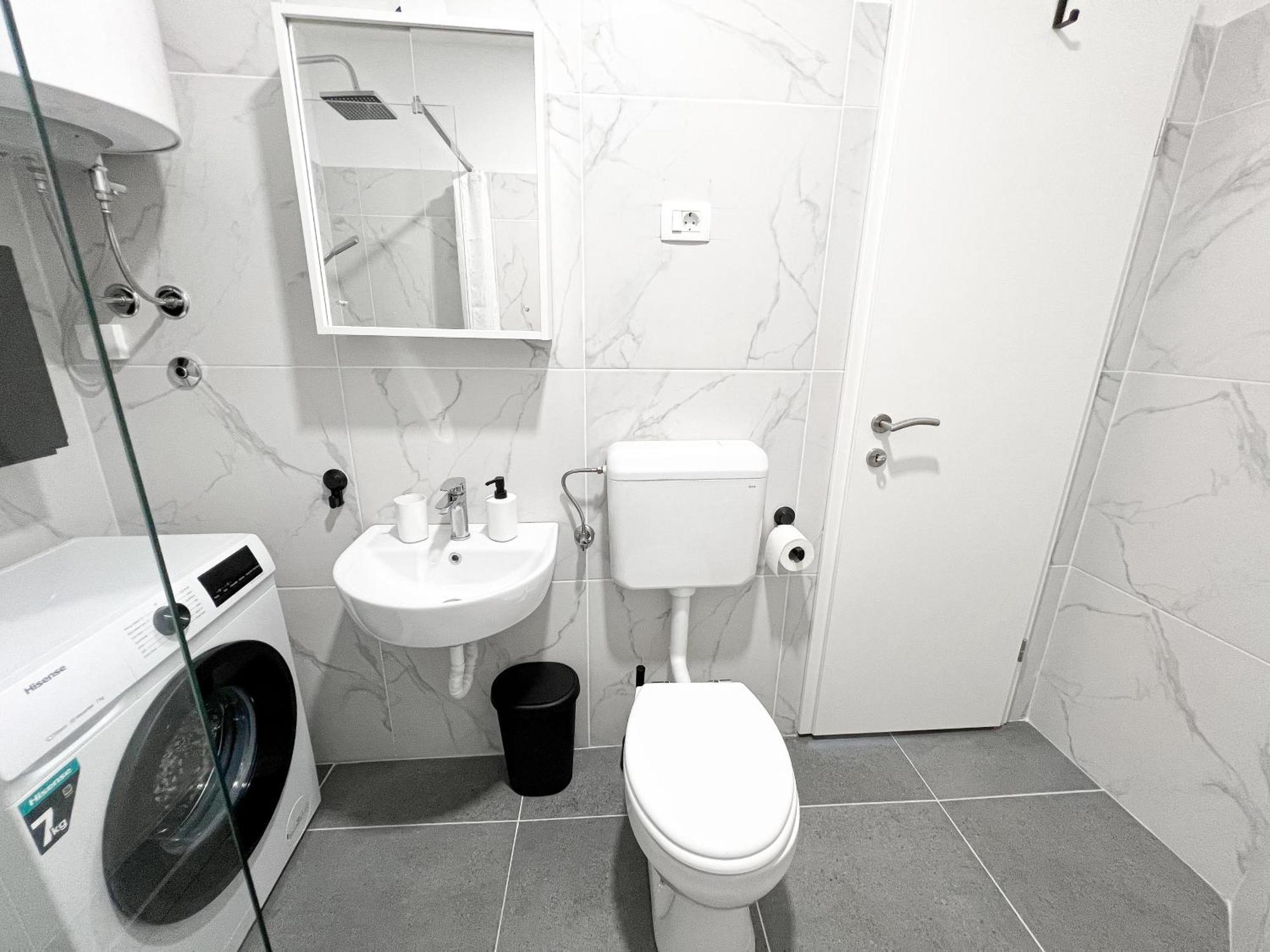 The Pinot'S Apartments Koper Luaran gambar