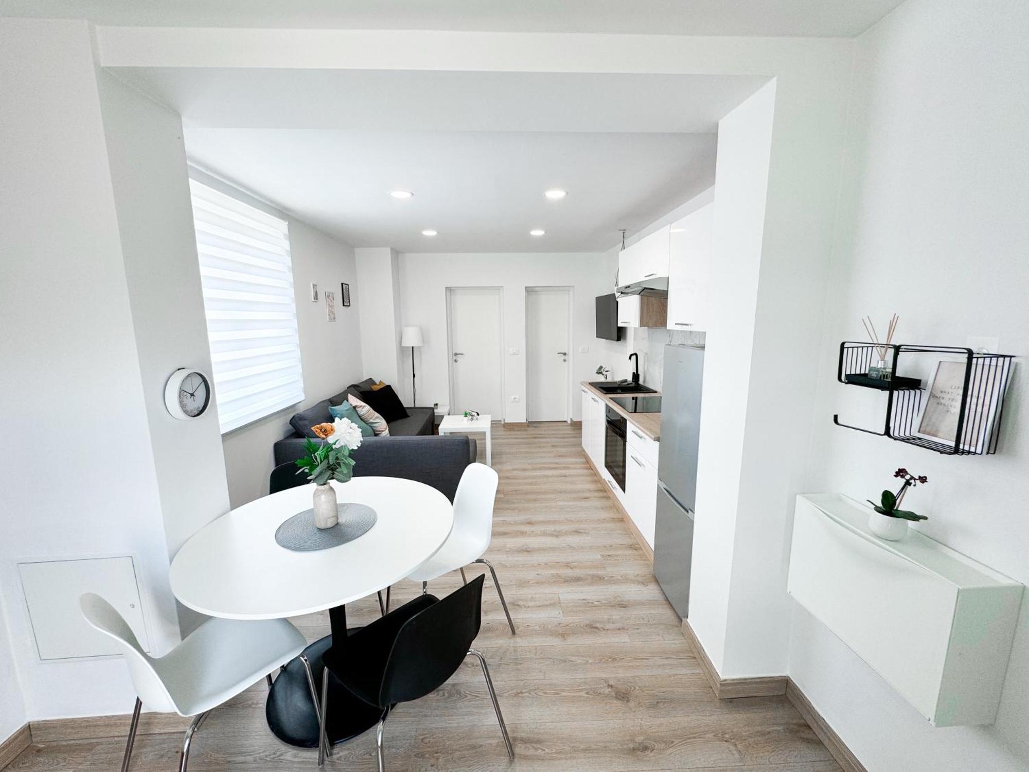 The Pinot'S Apartments Koper Luaran gambar